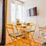 דירה Haven - Joli - Centre De *