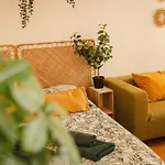 דירה Haven - Joli - Centre De *