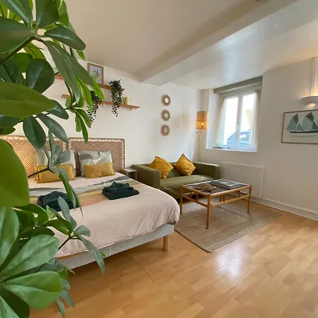 Haven - Joli - Centre De *