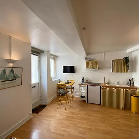 Haven - Joli - Centre De