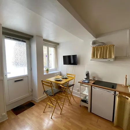 Apartament Haven - Joli - Centre De