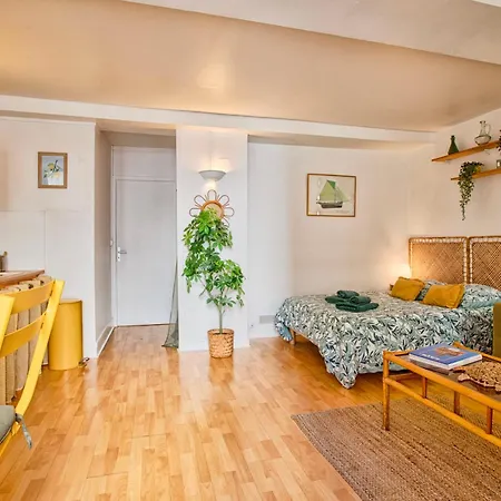 Haven - Joli - Centre De *