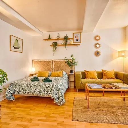 Haven - Joli - Centre De