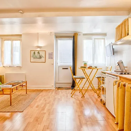 Haven - Joli - Centre De 캉