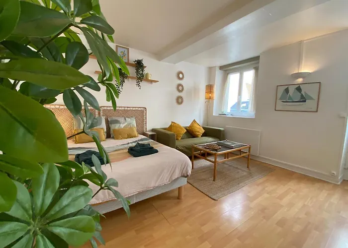 Haven - Joli - Centre De *