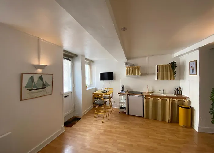 Haven - Joli - Centre De