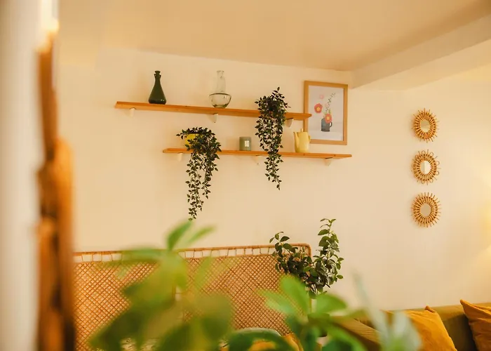 Haven - Joli - Centre De Caen