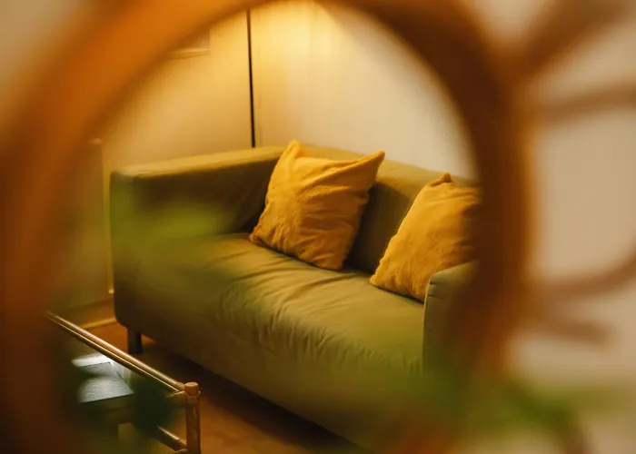 Lejlighed Haven - Joli - Centre De Caen