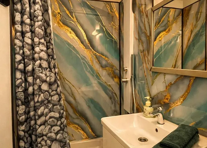 Haven - Joli - Centre De Caen